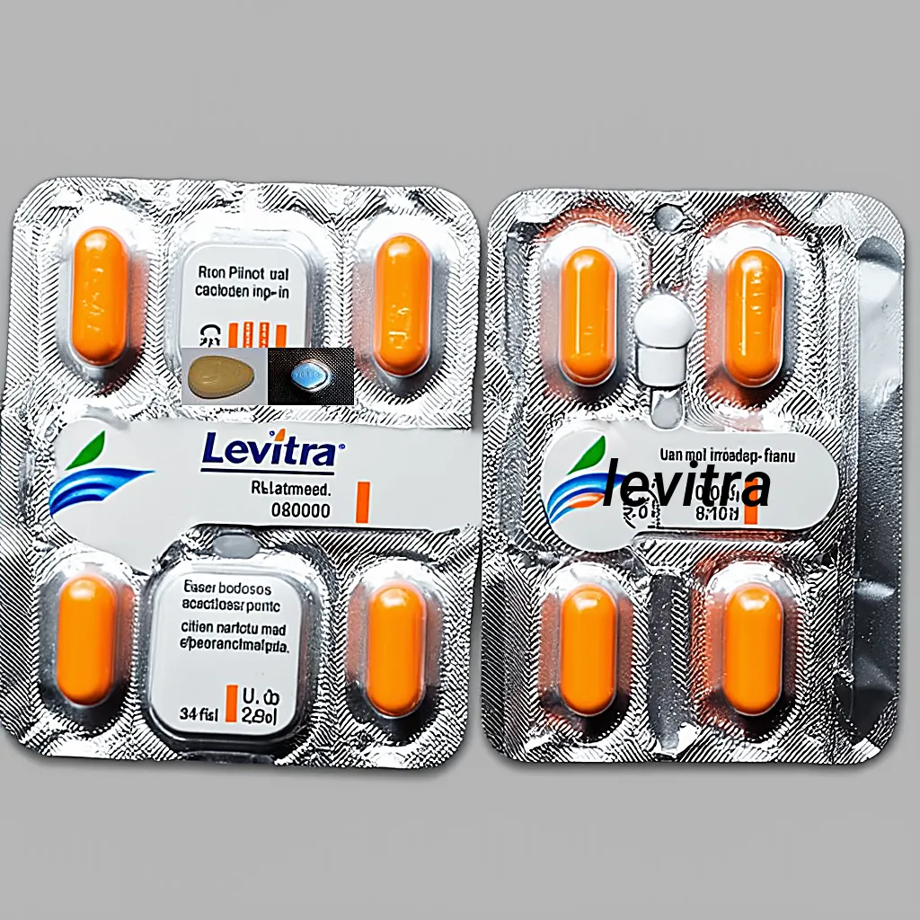 Peut on acheter du levitra en pharmacie sans ordonnance